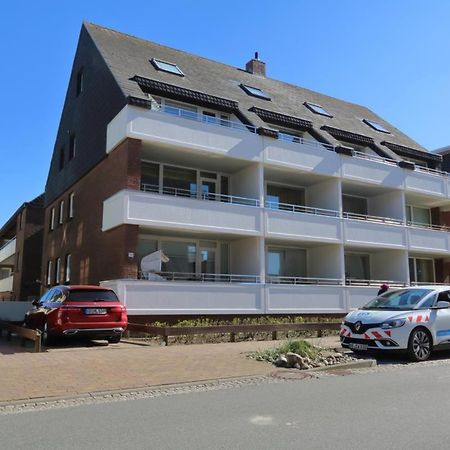 Appartamento Schwalbe - Tripp Westerland Esterno foto