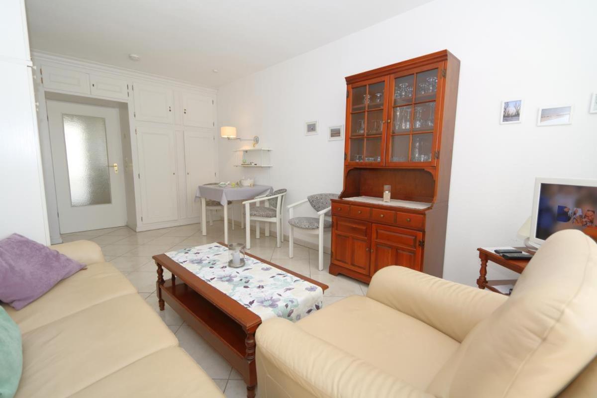 Appartamento Schwalbe - Tripp Westerland Esterno foto