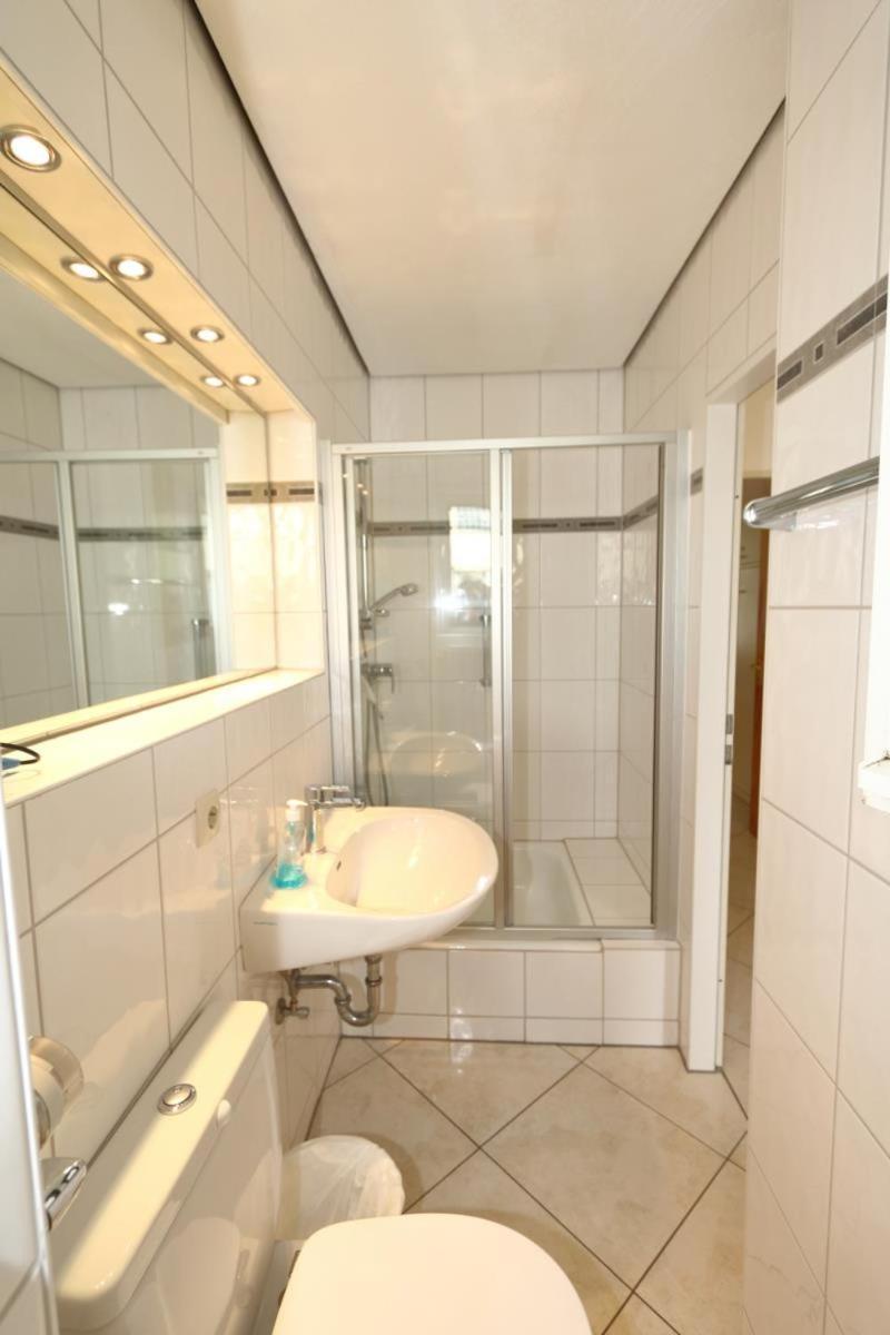 Appartamento Schwalbe - Tripp Westerland Esterno foto